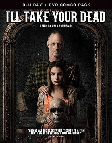 I'll Take Your Dead - I'll Take Your Dead - DVD