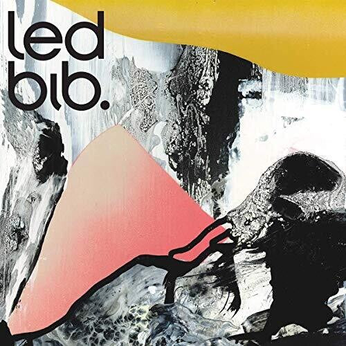 Led Bib - It's Morning Vinyl Record