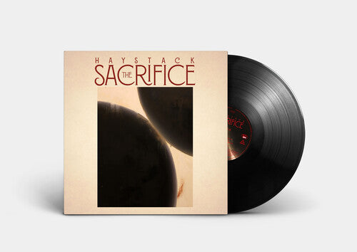 Haystack - Sacrifice Vinyl Record