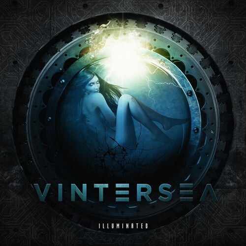 Vintersea - Illuminated - Vinyl Record