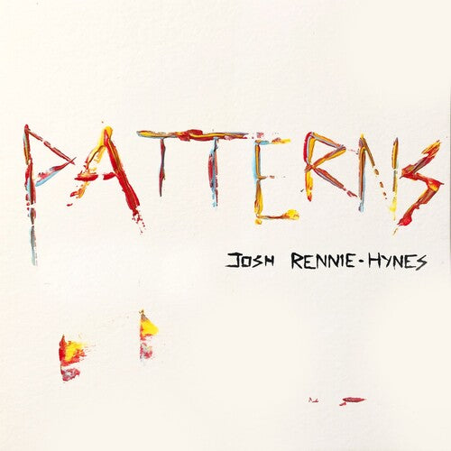 Patterns Vinyl Record