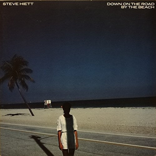Down On The Road By The Beach Music CD