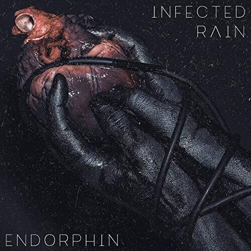 Infected Rain - Endorphin Vinyl Record