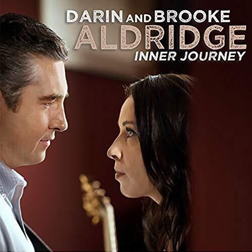 Aldridge,darin / Aldridge,brooke - Inner Journey - Music CD