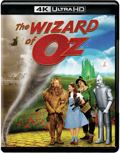 Wizard Of Oz - Wizard Of Oz - UHD