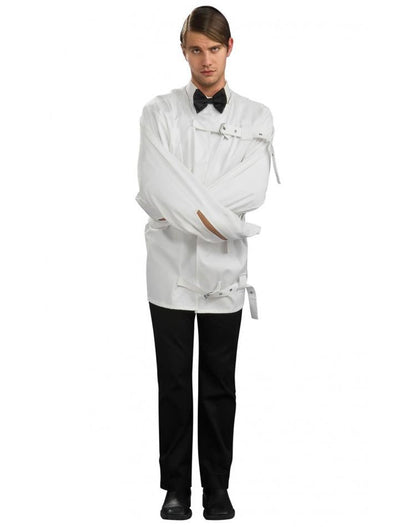 Rubies Costume Just Married & Committed Costume, X-Large, X-Large
