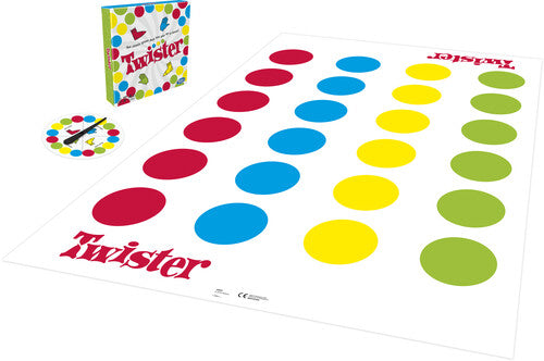 Twister - Twister - Games