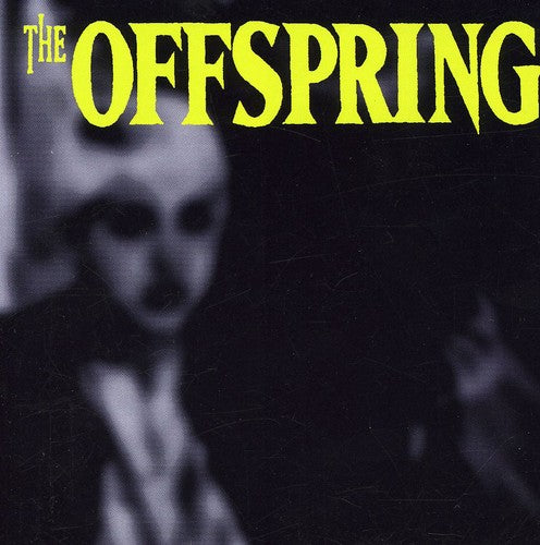 Offspring - Offspring - Music CD