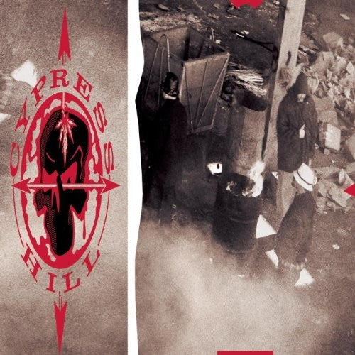 Cypress Hill - Cypress Hill - Vinyl Record