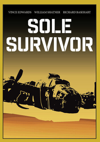 Sole Survivor - Sole Survivor - DVD