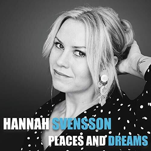 Castle / Svensson - Places & Dreams - Music CD