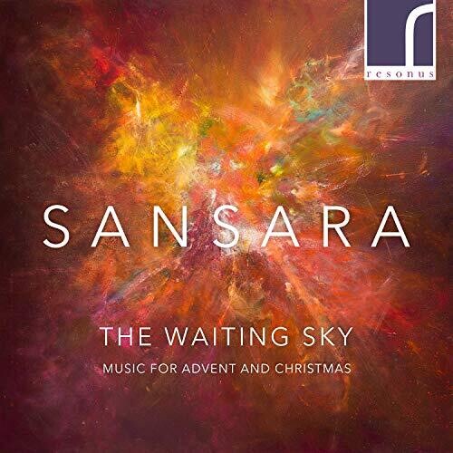 Waiting Sky / Various - Waiting Sky / Various - Music CD
