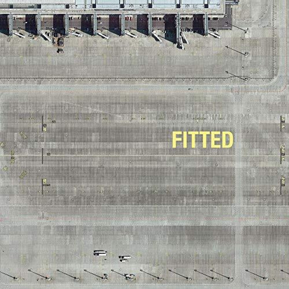 First Fits [LP] Vinyl Record
