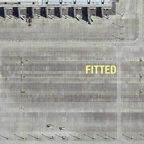 Fitted - First Fits Vinyl Record