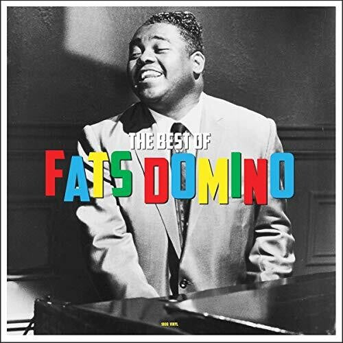 Domino,fats - Best Of - Vinyl Record