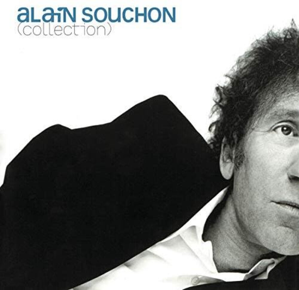 Collection [LP] Vinyl Record