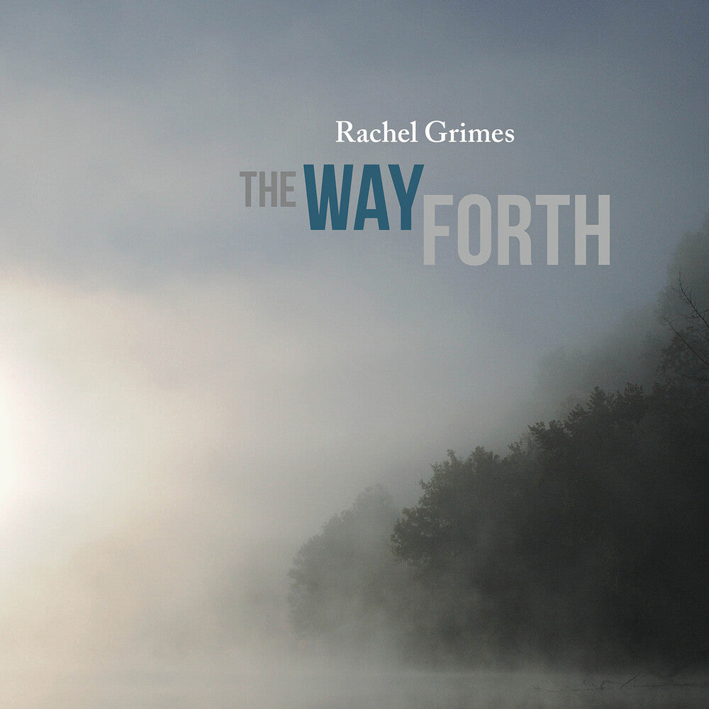 The Way Forth [LP] Vinyl Record