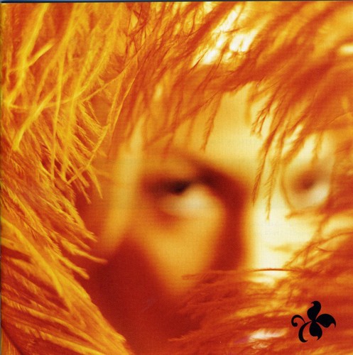 the album cover for Stone Temple Pilots - Shangri-La Dee Da [Import]