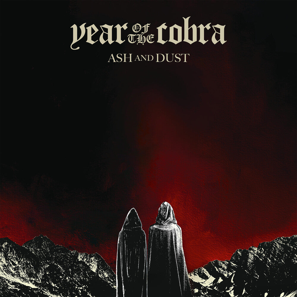 Ash And Dust [Digipak] Music CD