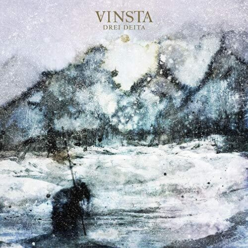 Vinsta - Drei Deita - Music CD
