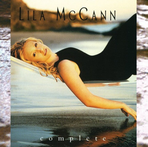 Mccann,lila - Complete - Music CD