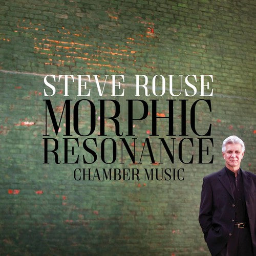 Rouse / Sung / King - Morphic Resonance - Music CD