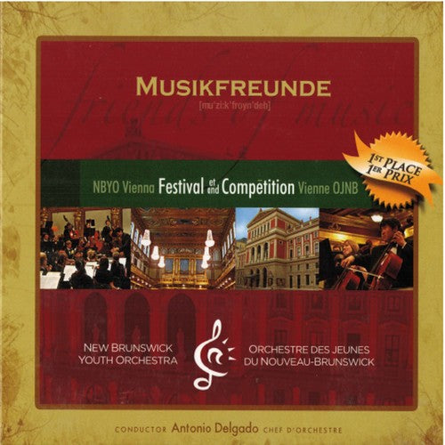 Beethoven - Musikfreunde 2011 - Music CD