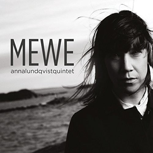 Mewe / Various / Mewe / Various - Mewe / Various - Music CD