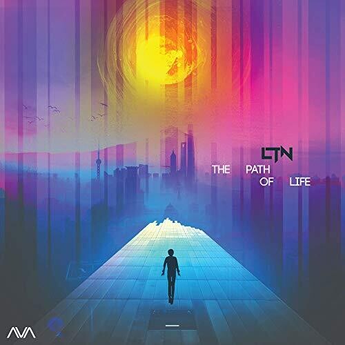 Ltn - Path Of Life - Music CD