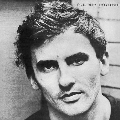 Paul Bley - Closer [LP] Vinyl Record