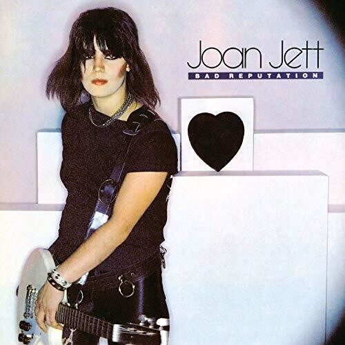 Jett,joan - Bad Reputation - Vinyl Record