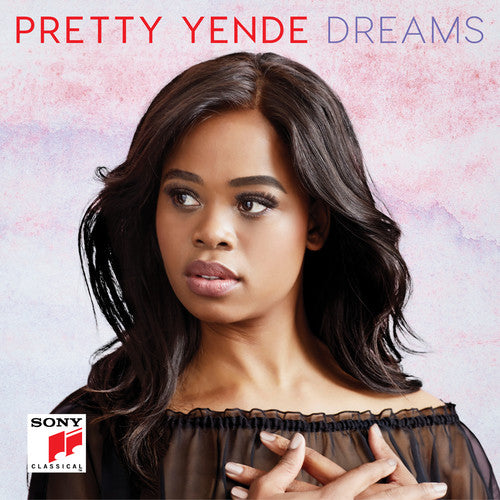 Yende,pretty - Dreams - Music CD