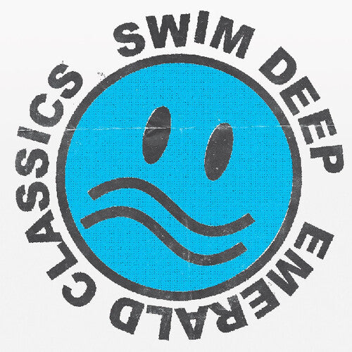 Swim Deep - Emerald Classics - Music CD