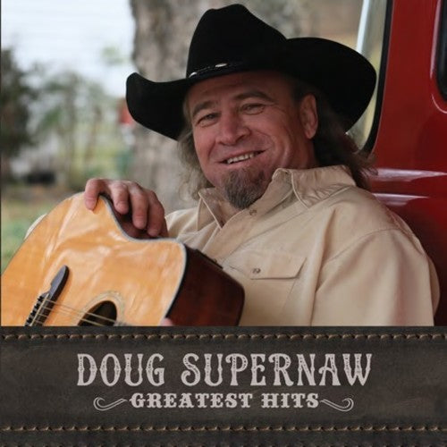 Greatest Hits Music CD
