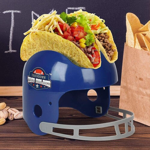 Barbuzzo Touchdown Taco Holder - Barbuzzo Touchdown Taco Holder - Novelties