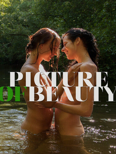Picture Of Beauty - Picture Of Beauty - Blu-ray
