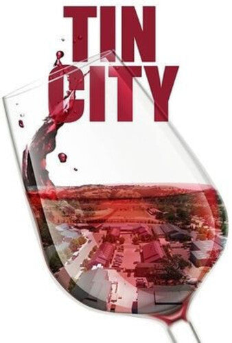 Tin City - Tin City - DVD