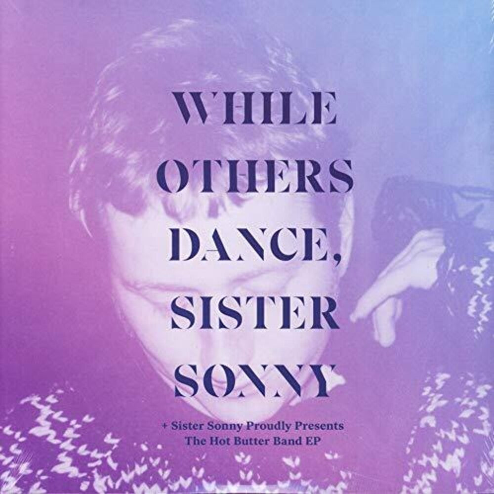 While Others Dance [LP] Vinyl Record
