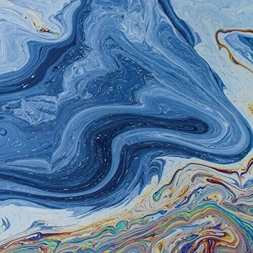 Floating Points - Crush - Music CD