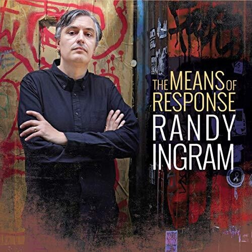 Ingram,randy - Means Of Response - Music CD