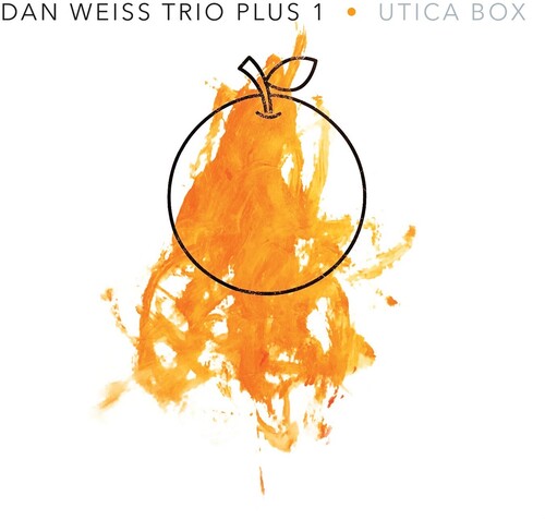 Weiss,dan - Utica Box - Music CD