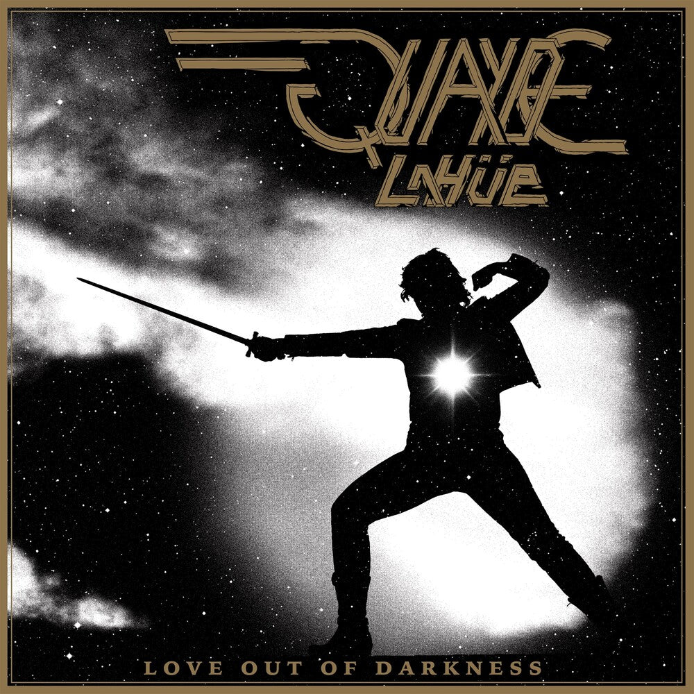 Love Out Of Darkness [LP] Vinyl Record