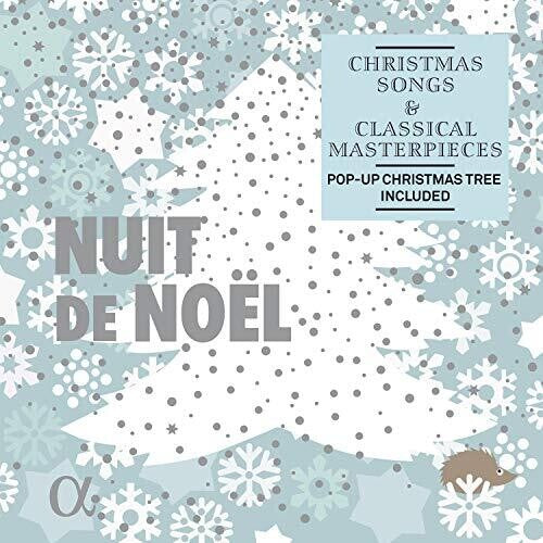 Nuit De Noel / Various - Nuit De Noel / Various - Music CD