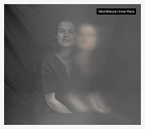 Bokova - Inner Place - Music CD