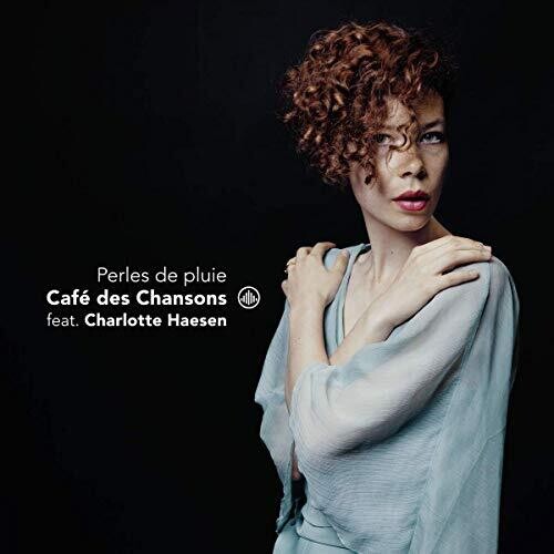Perles De Pluie / Various - Perles De Pluie / Various - Music CD