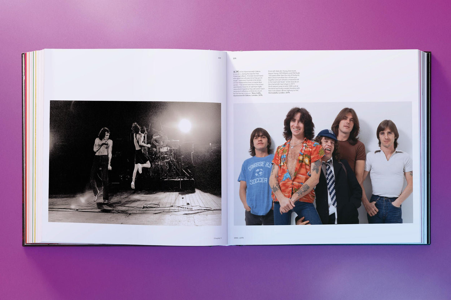 75 Years of Atlantic Records (English) Book