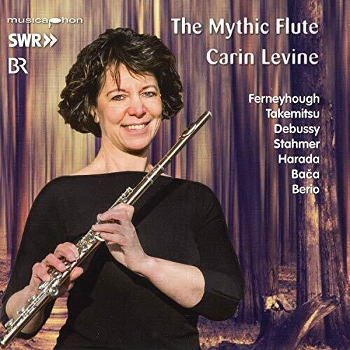Mythic Flute / Various - Mythic Flute / Various - Music CD