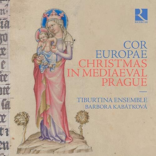 Cor Europae / Various - Cor Europae / Various - Music CD