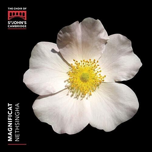 Magnificat / Various - Magnificat / Various - Music CD