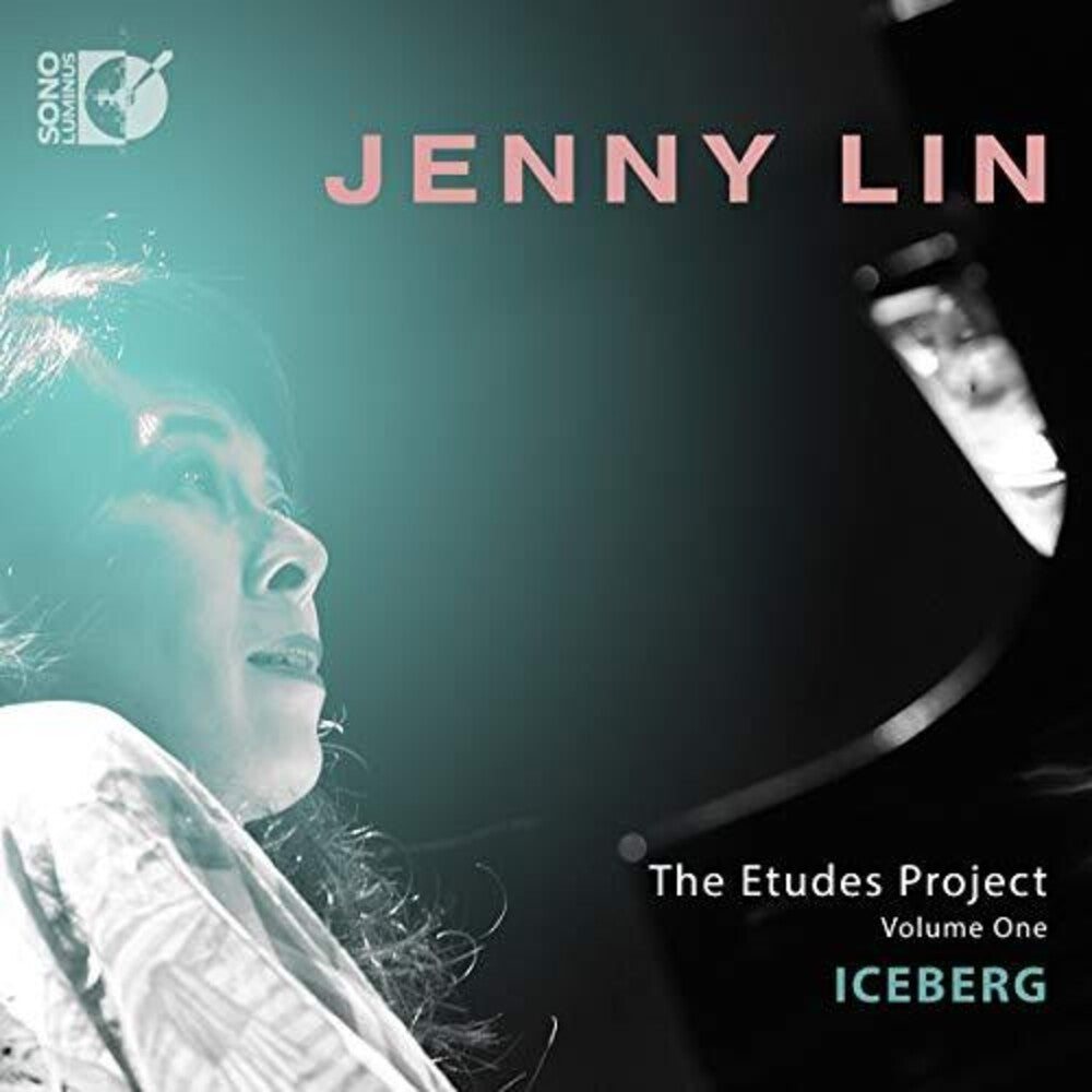 the album cover for Etudes Project 1 / Various - Etudes Project 1